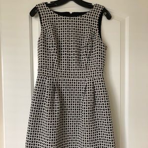 WHBM cocktail dress